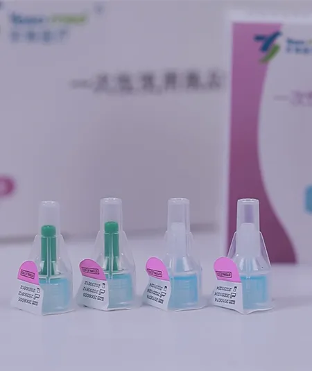 Insulin Pen Needle