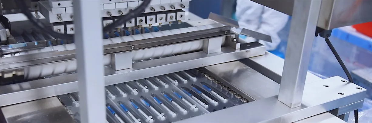 Our Manufacturing