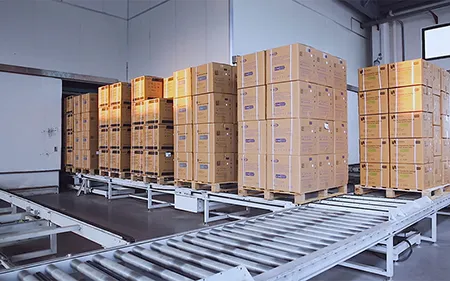 Packaging