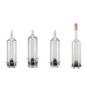 High Pressure Syringe