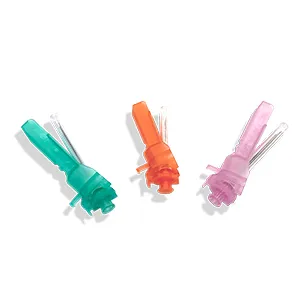 Safety Needle