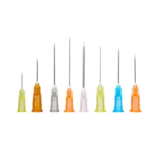 Disposable Sterile Needle