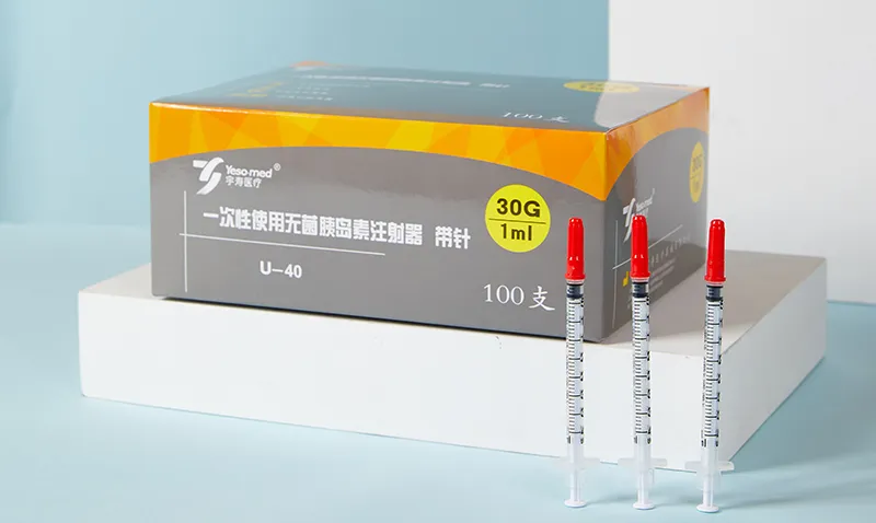 Disposable Medical Products Manufacturer