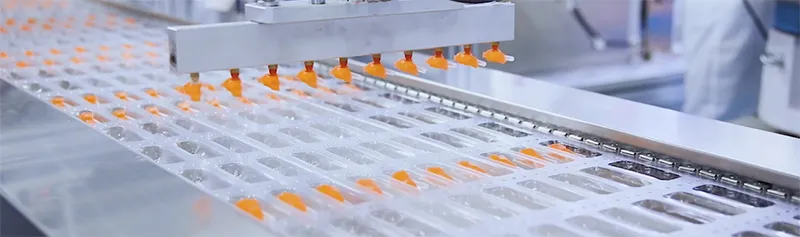 Disposable Medical Products Manufacturer