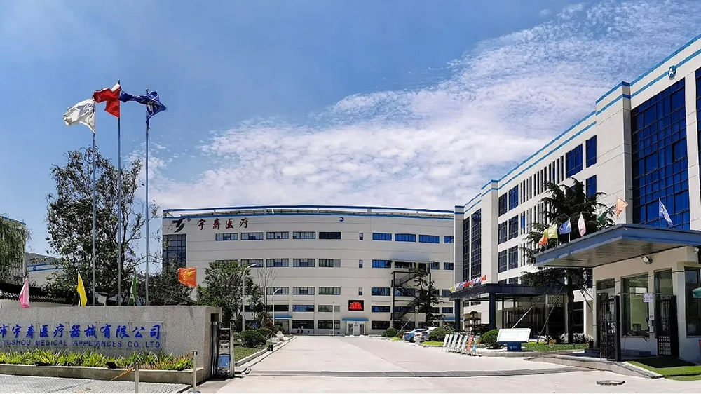 Company Profile