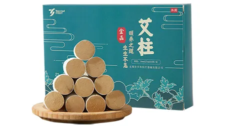 Moxa Sticks
