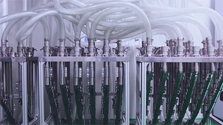 Smart Manufacturing Workshop