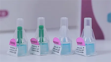 Insulin Pen Needle
