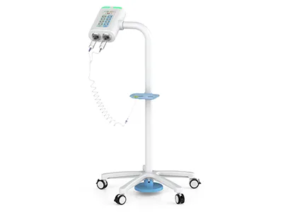 MR Injector (Dual Head), C60