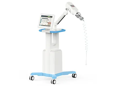 Angiographic Injector (Single Head), H15