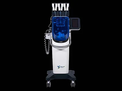 Contrast Media Injector, YSW 6800 CT