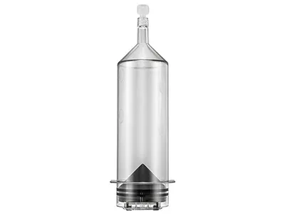 High Pressure Syringe