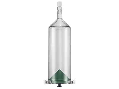High Pressure Syringe