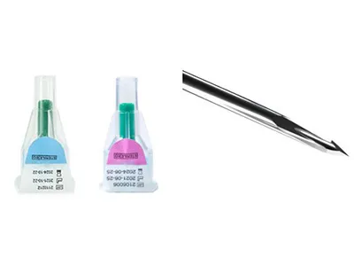 Insulin Pen Needle