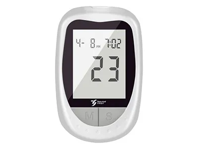 Blood Glucose Meter