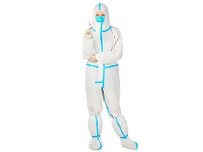 Personal Protective Equipment (PPE)