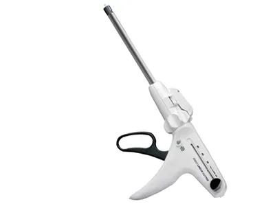 Disposable Endoscopic Stapler