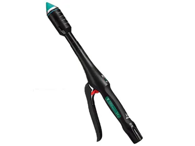 Disposable Hemorrhoidal Cutter Stapler