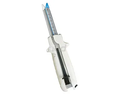Disposable Linear Cutter Stapler