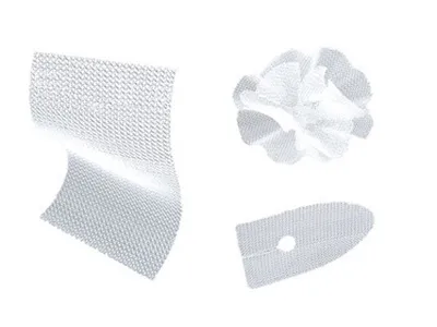 Hernia Mesh (Flat & Pre-shaped)