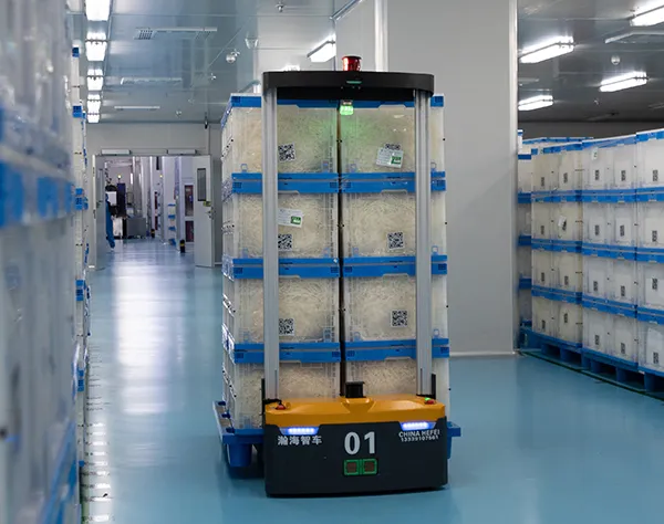 Automation