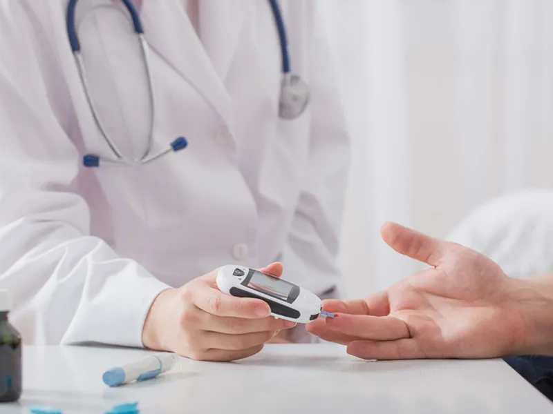 Diabetes Care