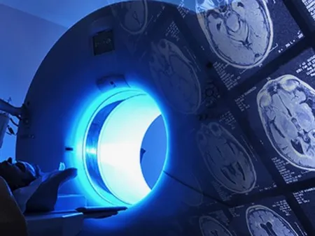 Diagnostic Imaging