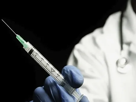 Injection & Infusion