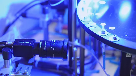 Automatic Fault Detection System